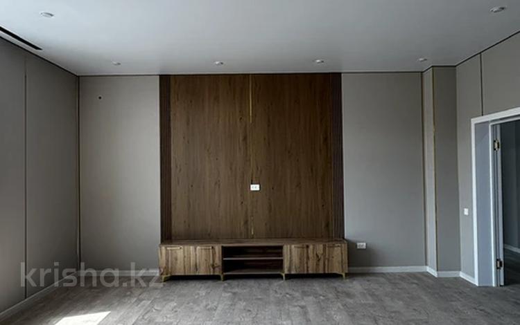 3-комнатная квартира · 109.7 м² · 3/6 этаж, Микрорайон Байтерек 6б — Между детской гор и горбольницей за Корзинкой за 34 млн ₸ в Таразе — фото 21
