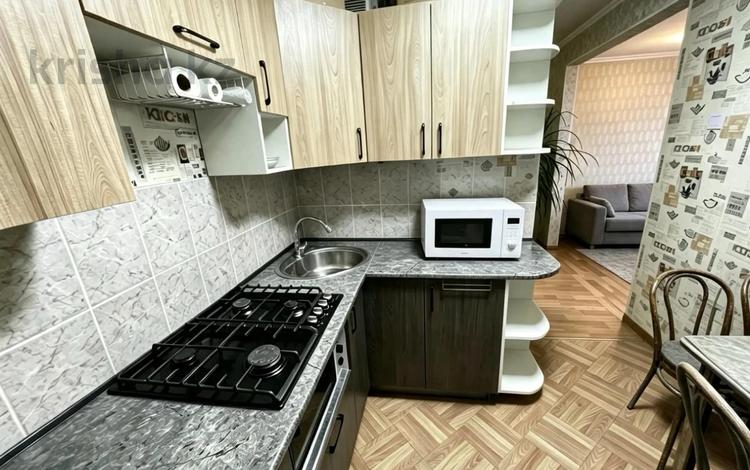 1-бөлмелі пәтер · 48 м² · 5/5 қабат, назарбаева, бағасы: 13.5 млн ₸ в Петропавловске — фото 2