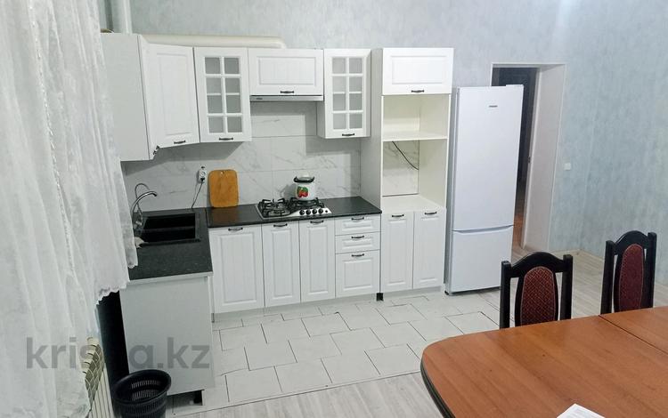 Отдельный дом · 3 комнаты · 120 м², Старый город, Ыргыз 23 — Заводская за 180 000 〒 в Актобе — фото 2