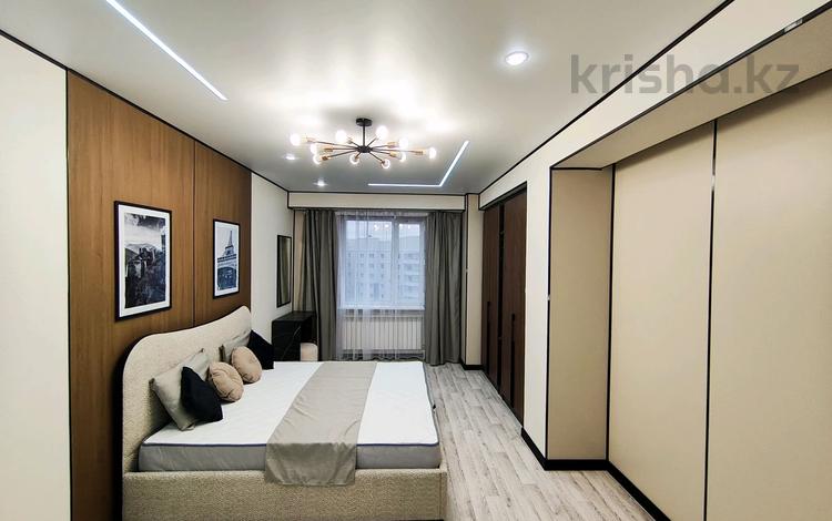 3-комнатная квартира · 90 м² · 13/14 этаж, Тулебаева 5 — Возле парка Жеруйык от ХОЗЯИНА за 38.9 млн ₸ в Астане — фото 2
