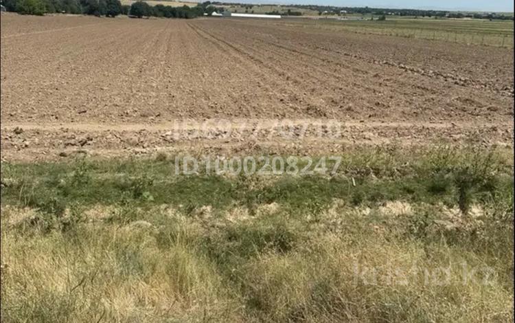 Участок · 2.7 га, Шымкент за 50 млн 〒 — фото 2