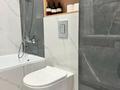 2-бөлмелі пәтер · 48 м² · 8/9 қабат, Керей и Жанибек хандар 44, бағасы: 20 000 ₸ в Астане, Есильский р-н — фото 21