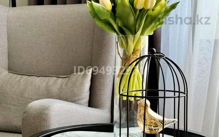 2-бөлмелі пәтер · 48 м² · 8/9 қабат, Керей и Жанибек хандар 44, бағасы: 20 000 ₸ в Астане, Есильский р-н — фото 9