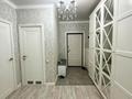 5-бөлмелі пәтер · 141.5 м² · 5/5 қабат, Бирлик, бағасы: 53 млн ₸ в Талдыкоргане, мкр Бирлик — фото 8