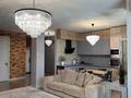 3-комнатная квартира · 120 м² · 2/9 этаж, Туран 3/1 за 140 млн ₸ в Астане, Нура р-н