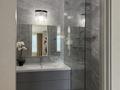3-комнатная квартира · 120 м² · 2/9 этаж, Туран 3/1 за 140 млн ₸ в Астане, Нура р-н — фото 6