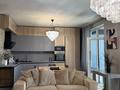 3-комнатная квартира · 120 м² · 2/9 этаж, Туран 3/1 за 140 млн ₸ в Астане, Нура р-н — фото 7