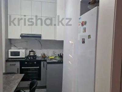 2-бөлмелі пәтер · 44 м² · 1/4 қабат, Ауэзова, бағасы: 35.5 млн ₸ в Алматы, Алмалинский р-н