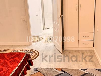 2-комнатная квартира · 50 м² · 10/12 этаж, Қалқаман ш.а. — 7 больницаның қасында за 220 000 〒 в Алматы, Наурызбайский р-н