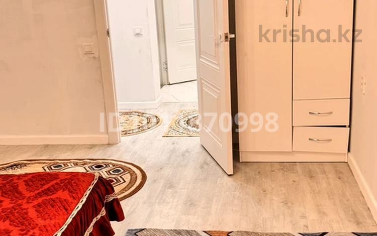 2-комнатная квартира · 50 м² · 10/12 этаж, Қалқаман ш.а. — 7 больницаның қасында за 250 000 ₸ в Алматы, Наурызбайский р-н — фото 2