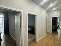 3-комнатная квартира · 80 м² · 5/10 этаж, Муканова 78 за 48.5 млн ₸ в Караганде, Казыбек би р-н — фото 11
