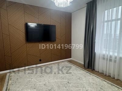 3-комнатная квартира · 80 м² · 5/10 этаж, Муканова 78 за 48.5 млн ₸ в Караганде, Казыбек би р-н
