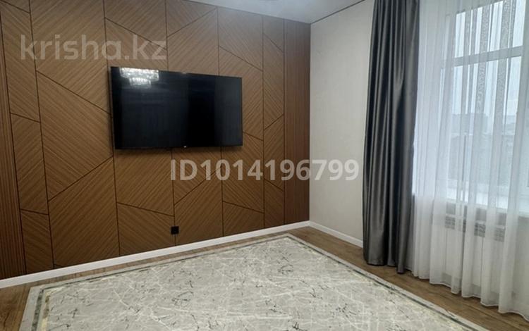 3-комнатная квартира · 80 м² · 5/10 этаж, Муканова 78 за 48.5 млн ₸ в Караганде, Казыбек би р-н — фото 4