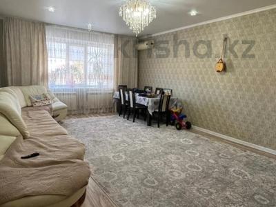 4-комнатная квартира · 140 м² · 5/5 этаж, мкр. Алтын орда, Батыс 2 за 45.9 млн 〒 в Актобе