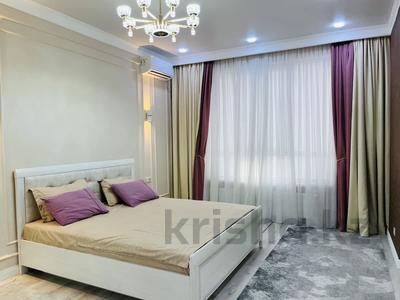 Аренда квартир посуточно в Шымкенте: 2-комнатная квартира · 120 м² · 4/16 этаж, мкр Нурсат 2, Назарбаева 14/1 — Возле Шанин театр, городской акимат за 20 000 〒 2-комнатная квартира · 120 м² · 4/16 этаж, мкр Нурсат 2, Назарбаева 14/1 — Возле Шанин театр, городской акимат за 20 000 〒 в Шымкенте, Каратауский р-н