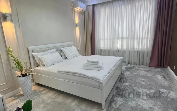 2-комнатная квартира · 120 м² · 4/16 этаж, мкр Нурсат 2, Назарбаева 14/1 — Возле мечети за 22 000 ₸ в Шымкенте, Каратауский р-н — фото 17