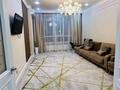 2-комнатная квартира · 120 м² · 4/16 этаж, мкр Нурсат 2, Назарбаева 14/1 — Возле мечети за 22 000 ₸ в Шымкенте, Каратауский р-н — фото 4