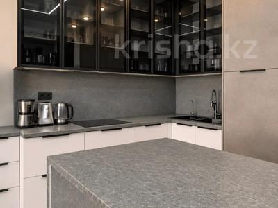 4-бөлмелі пәтер · 120 м² · 4/15 қабат, Сатпаева 90/58, бағасы: 900 000 ₸ в Алматы, Бостандыкский р-н