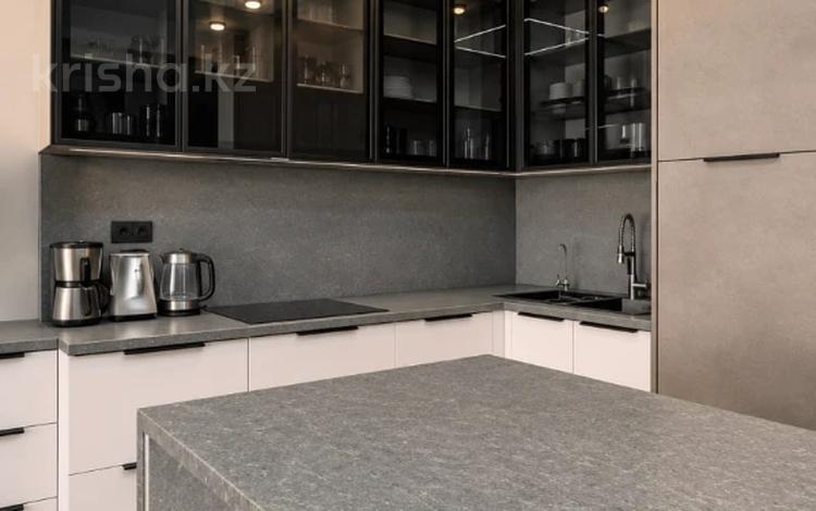 4-комнатная квартира · 120 м² · 4/15 этаж, Сатпаева 90/58 за 900 000 ₸ в Алматы, Бостандыкский р-н — фото 3