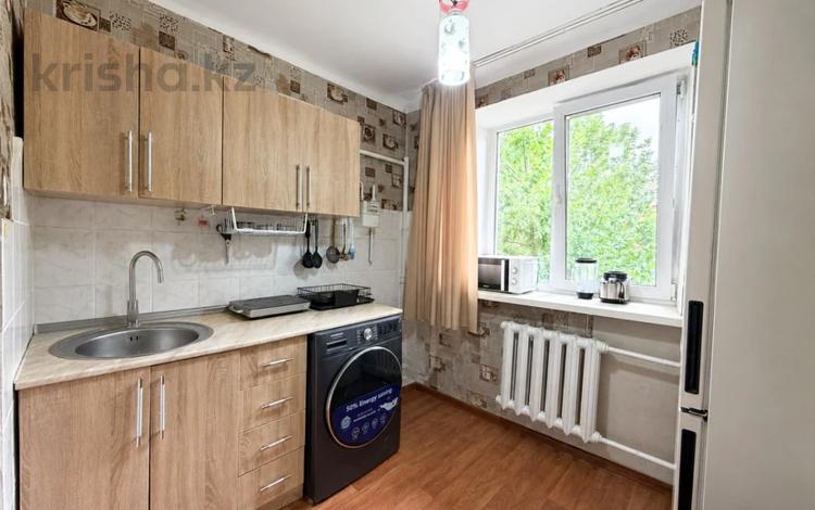 2-бөлмелі пәтер · 40 м² · 4/4 қабат, 22 линия — Хабарласыңыздар, бағасы: 28.6 млн ₸ в Алматы, Бостандыкский р-н — фото 2