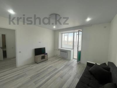 1-бөлмелі пәтер · 40.3 м² · 7/7 қабат, Юность 10а, бағасы: 24 млн ₸ в Семее