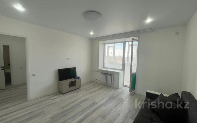 1-бөлмелі пәтер · 40.3 м² · 7/7 қабат, Юность 10а, бағасы: 24 млн ₸ в Семее — фото 7