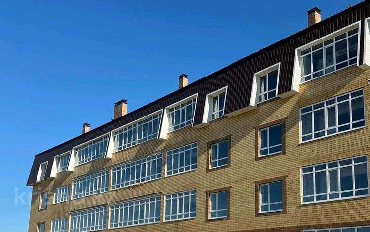 3-комнатная квартира · 90 м² · 4/4 этаж, мкр Жулдыз, Азербайджан Мамбетова 40 за 17.5 млн 〒 в Уральске — фото 2