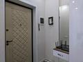 2-комнатная квартира · 70 м² · 3/6 этаж, Гейдара Алиева 10 за 300 000 ₸ в Астане, Есильский р-н