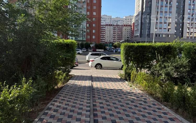 Свободное назначение, офисы, магазины и бутики, склады, общепит, салоны красоты, бани, гостиницы и зоны отдыха, медцентры и аптеки, образование, развлечения, конференц-залы, кабинеты и рабочие места, студии · 153 м² за 1.3 млн ₸ в Астане, Сарайшык р-н — фото 2
