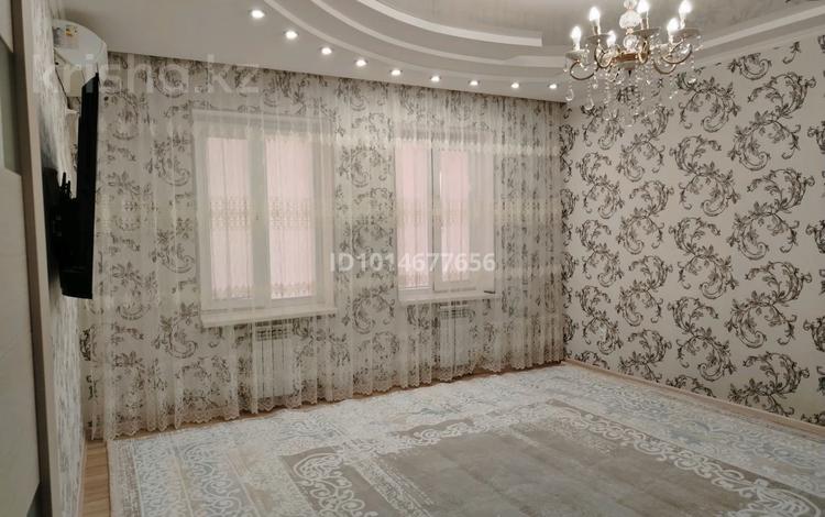 2-комнатная квартира · 59 м² · 5/6 этаж, 32А мкр 24 за 18 млн ₸ в Актау — фото 2