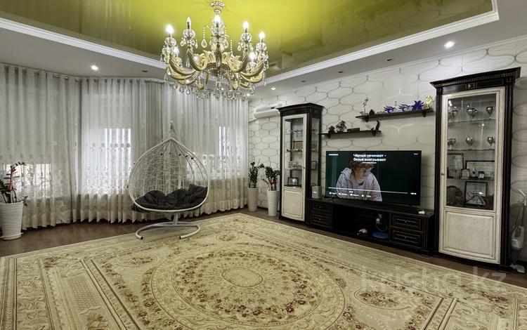 6-бөлмелі пәтер · 221 м² · 3/4 қабат, 3-й мкр 80, бағасы: 79.9 млн ₸ в Актау — фото 21