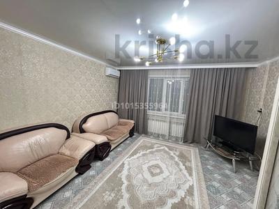 2-бөлмелі пәтер · 54.6 м² · 5/5 қабат, Мамай батыра 99, бағасы: 22.5 млн ₸ в Семее