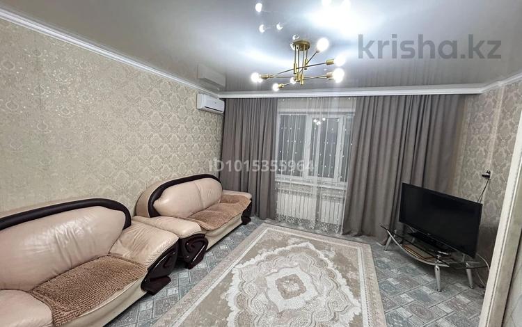 2-бөлмелі пәтер · 54.6 м² · 5/5 қабат, Мамай батыра 99, бағасы: 22.5 млн ₸ в Семее — фото 2
