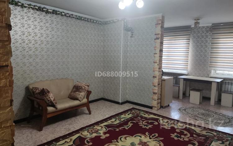 3-комнатная квартира · 80 м² · 1/1 этаж, мкр Нурсат 2 — Пр Назарбаева за 20 000 ₸ в Шымкенте, Каратауский р-н — фото 2
