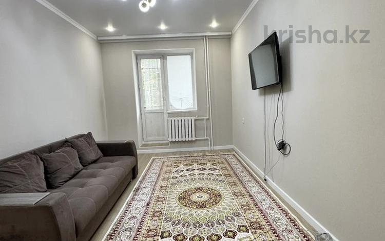 2-комнатная квартира · 47 м² · 1/5 этаж, Рыскулбекова 27/3 за 24 млн ₸ в Астане, Алматы р-н — фото 2