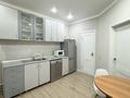 2-комнатная квартира · 47 м² · 1/5 этаж, Рыскулбекова 27/3 за 24 млн ₸ в Астане, Алматы р-н — фото 11