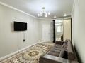 2-комнатная квартира · 47 м² · 1/5 этаж, Рыскулбекова 27/3 за 24 млн ₸ в Астане, Алматы р-н — фото 2