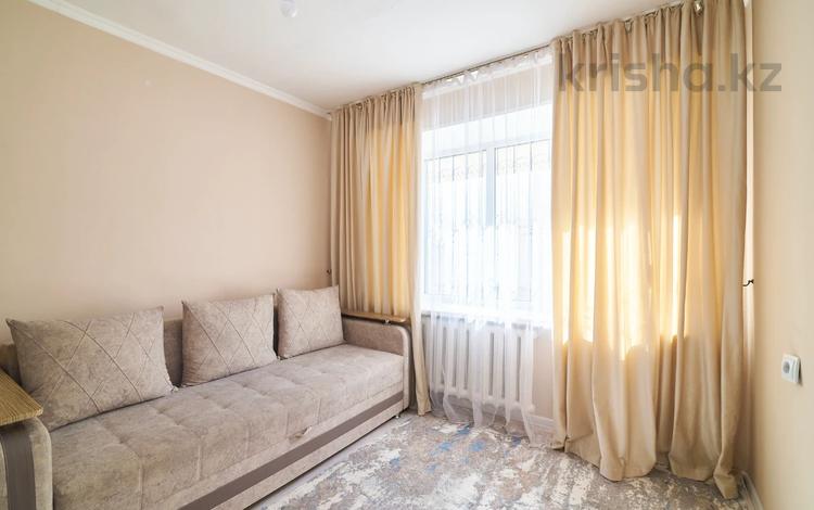 3-бөлмелі пәтер · 61 м² · 1/5 қабат, улица Бактыораза Бейсекбаева, 3, бағасы: 23 млн ₸ в Астане, р-н Байконур — фото 28