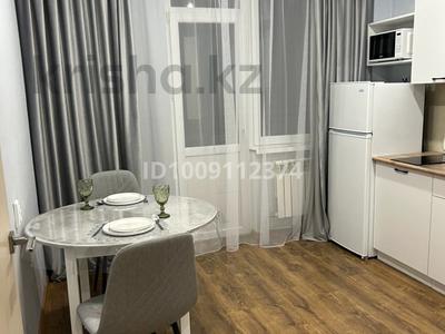 1-бөлмелі пәтер · 42 м² · 6/9 қабат, Жибек Жолы 13, бағасы: 10 000 ₸ в Усть-Каменогорске, Ульбинский
