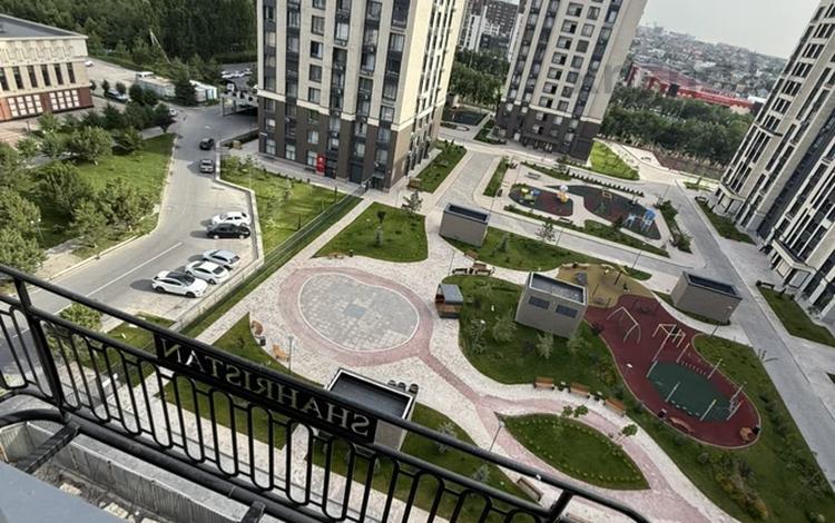 2-комнатная квартира · 80 м² · 6/12 этаж, мкр Нурсат, Назарбаева 4 — Рядом с акиматом за 43.5 млн ₸ в Шымкенте, Каратауский р-н — фото 48