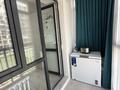 3-комнатная квартира · 96 м² · 3/10 этаж, Сейфуллина 51 — Сейфуллин 51 за 69 млн ₸ в Алматы, Турксибский р-н — фото 9