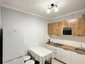 2-комнатная квартира · 45 м² · 2/12 этаж, Мангилик Ел 40 за 280 000 ₸ в Астане, Есильский р-н