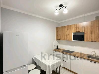 2-комнатная квартира · 45 м² · 2/12 этаж, Мангилик Ел 40 за 280 000 ₸ в Астане, Есильский р-н