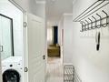 2-комнатная квартира · 45 м² · 2/12 этаж, Мангилик Ел 40 за 280 000 ₸ в Астане, Есильский р-н — фото 2