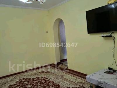 3-комнатная квартира · 62.2 м² · 1/2 этаж, Мергентобе 1/2 за 18 млн ₸ в Шымкенте, Каратауский р-н