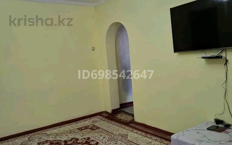 3-комнатная квартира · 62.2 м² · 1/2 этаж, Мергентобе 1/2 за 18 млн ₸ в Шымкенте, Каратауский р-н — фото 3