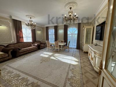 3-бөлмелі пәтер · 134 м² · 2/6 қабат, Амман 2б, бағасы: 650 000 ₸ в Астане, Сарайшык р-н