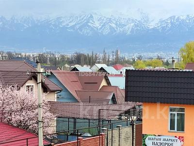 2 комнаты, 80 м², Жануя 54 — Рыскулова-Мамышулы за 90 000 〒 в Алматы, Алатауский р-н