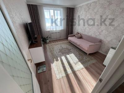 2-бөлмелі пәтер · 55 м² · 8/9 қабат, болекпаева 3, бағасы: 29.5 млн ₸ в Астане, Сарайшык р-н