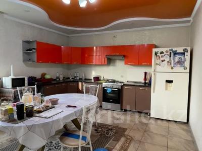 Отдельный дом · 4 комнаты · 120 м² · 7 сот., мкр Думан-1, Бурабай 88 за 90 млн ₸ в Алматы, Медеуский р-н